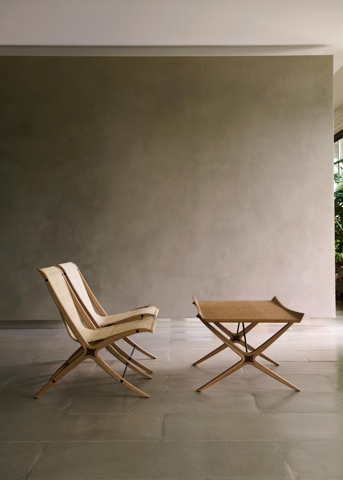Tables - Table basse | X HM13 - &Tradition