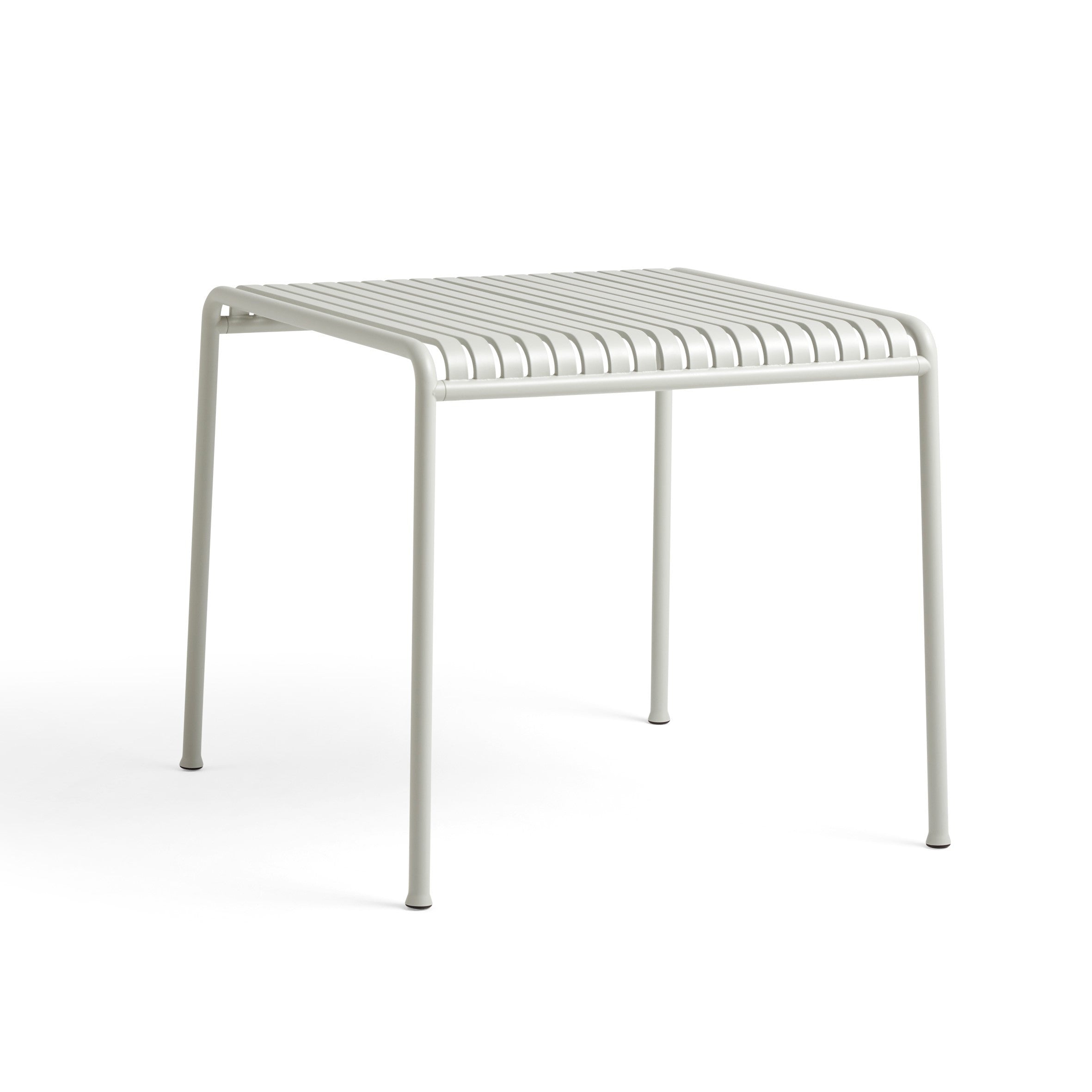 Tables - Table carré | Palissade - HAY