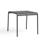 Tables - Table carré | Palissade - HAY