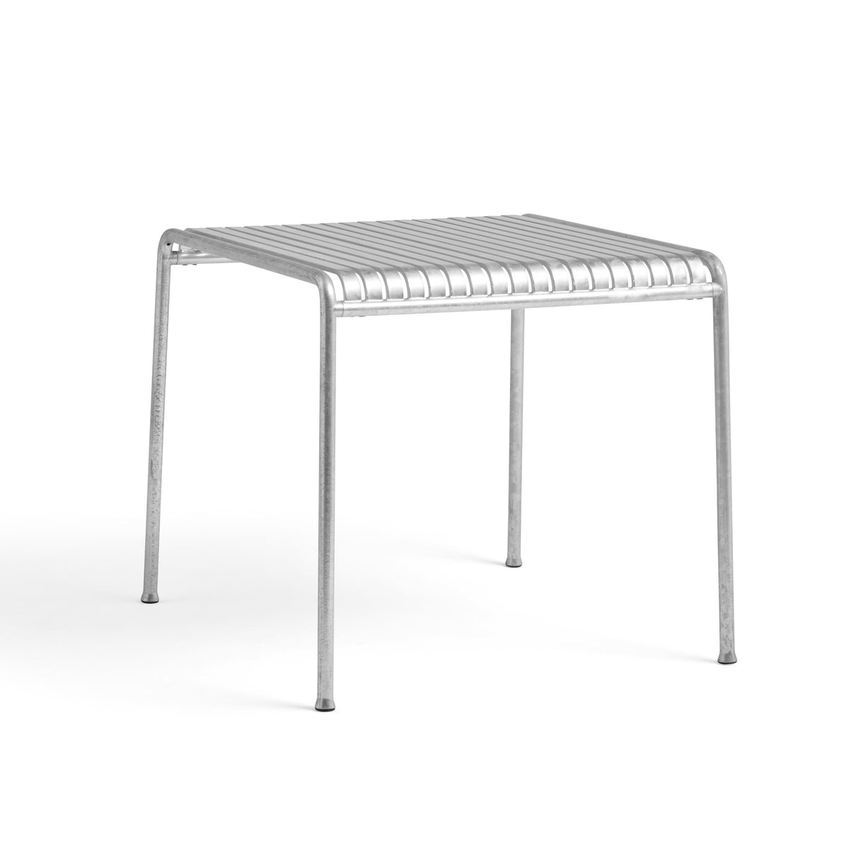 Tables - Table carré | Palissade - HAY
