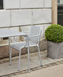 Tables - Table carré | Palissade - HAY