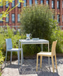 Tables - Table carré | Palissade - HAY
