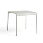Tables - Table carré | Palissade - HAY