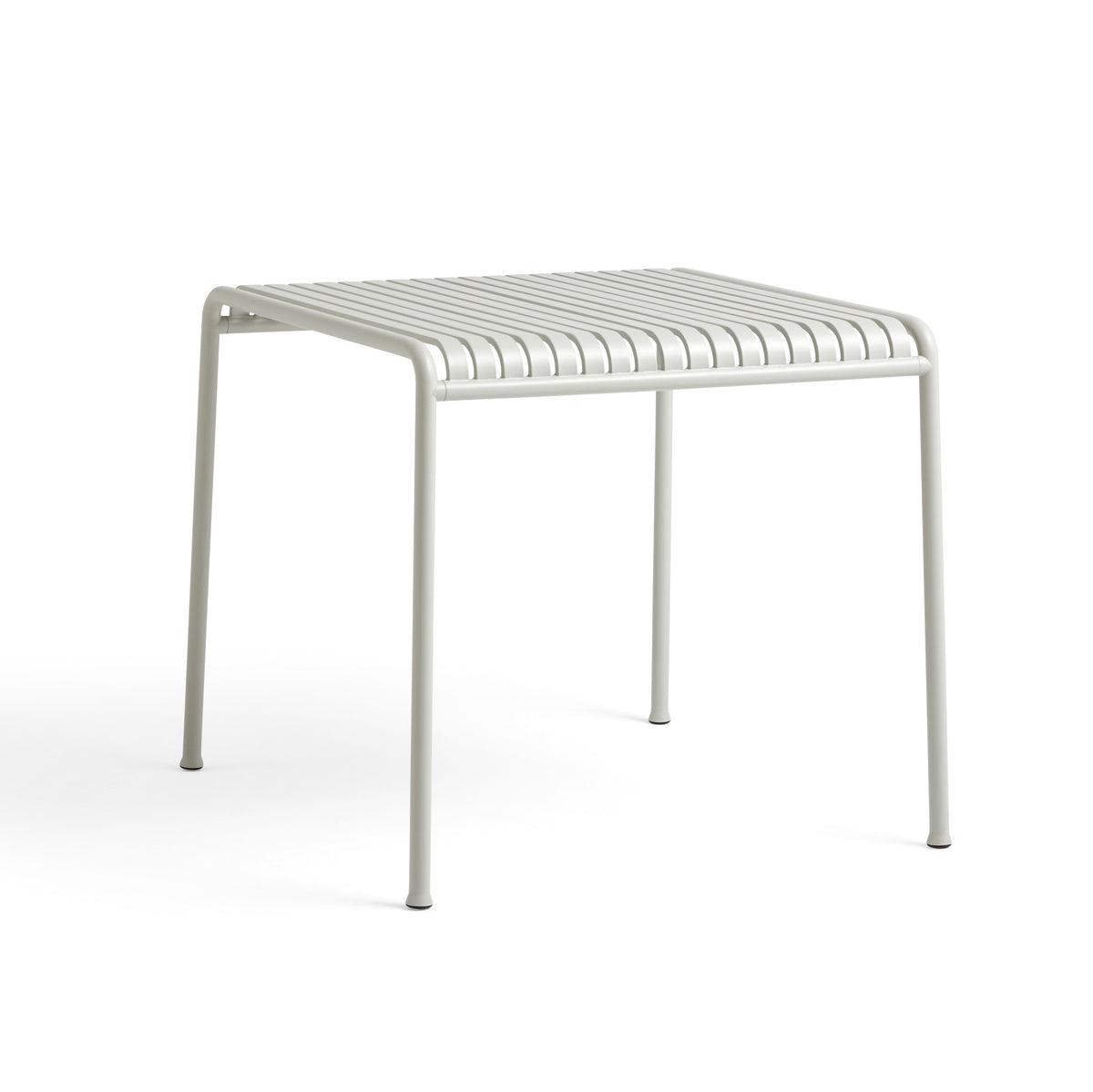 Tables - Table carré | Palissade - HAY