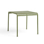 Tables - Table carré | Palissade - HAY