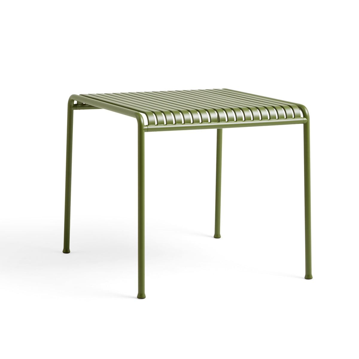 Tables - Table carré | Palissade - HAY