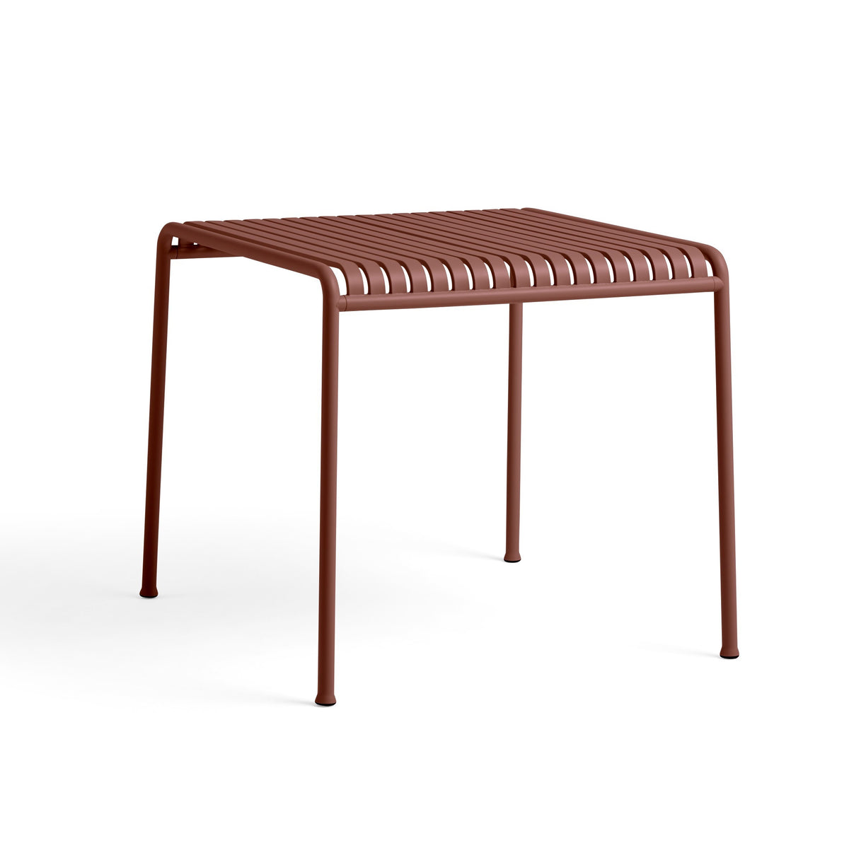 Tables - Table carré | Palissade - HAY