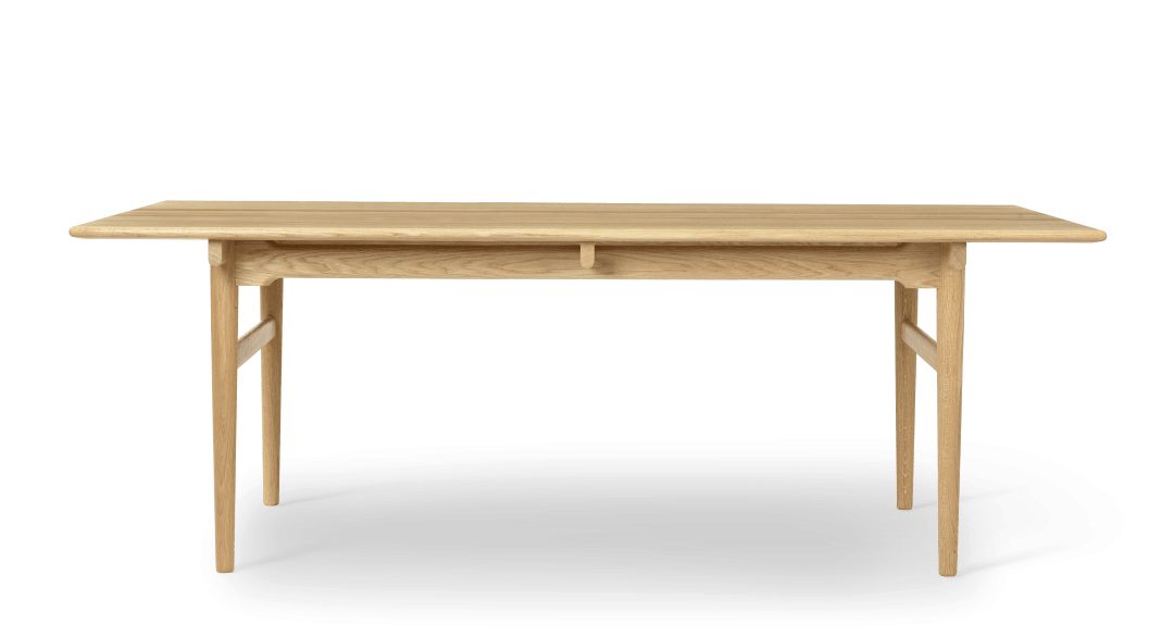 Tables - Table | CH327 | 248x95 cm - Carl Hansen