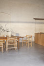 Tables - Table | CH327 | 248x95 cm - Carl Hansen
