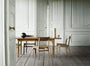 Tables - Table | CH327 | 248x95 cm - Carl Hansen