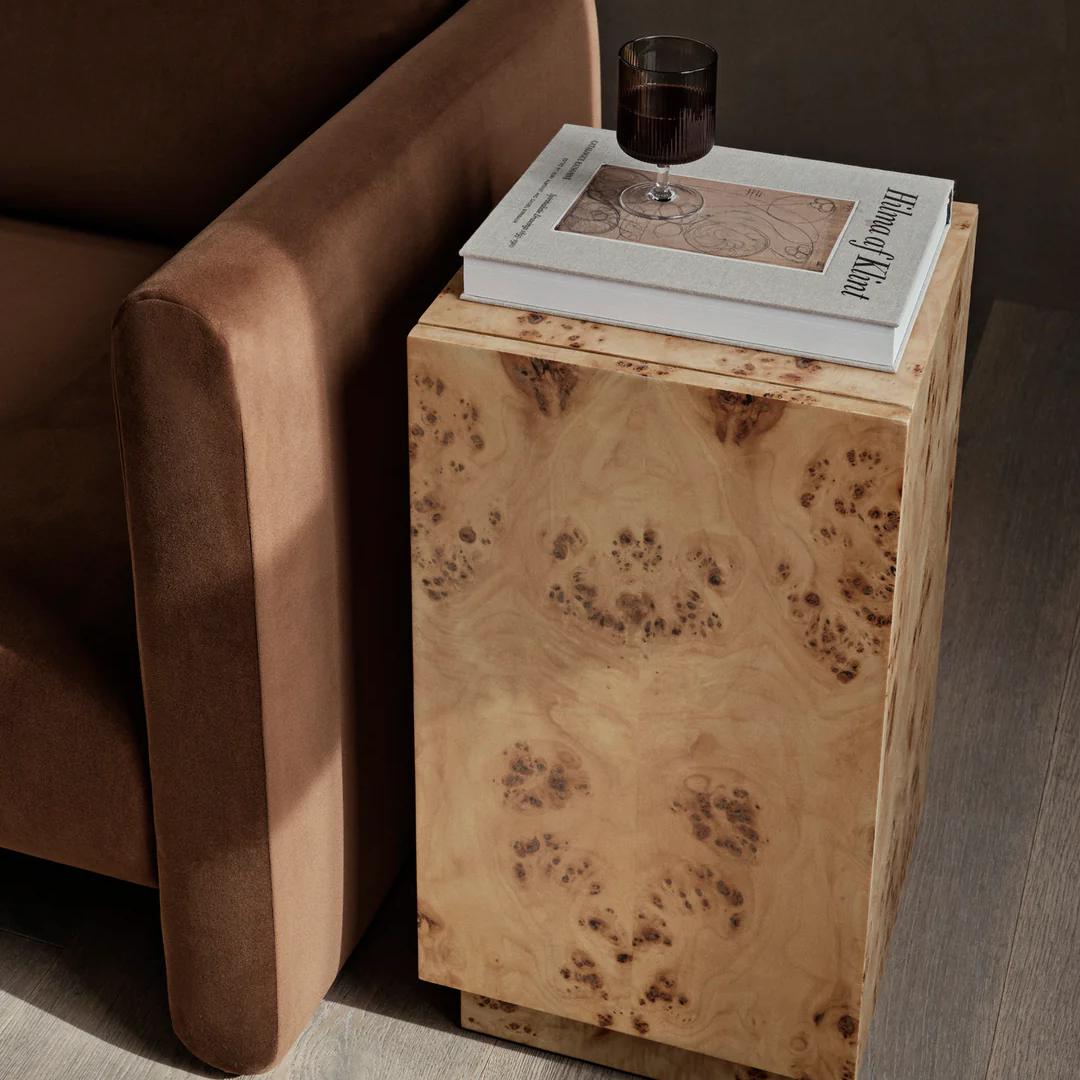 Tables - Table d'appoint | Burl Side - Ferm Living