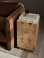Tables - Table d'appoint | Burl Side - Ferm Living