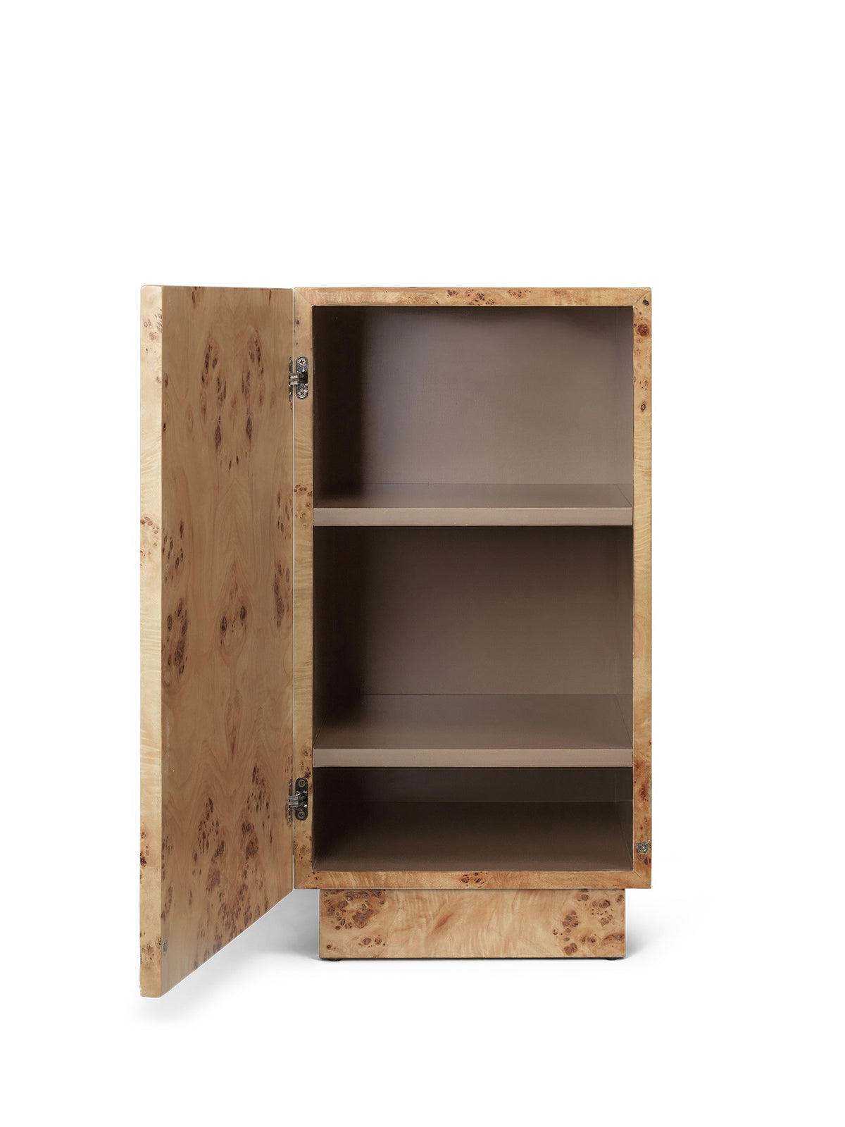 Tables - Table d'appoint | Burl Side - Ferm Living
