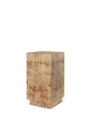 Tables - Table d'appoint | Burl Side - Ferm Living