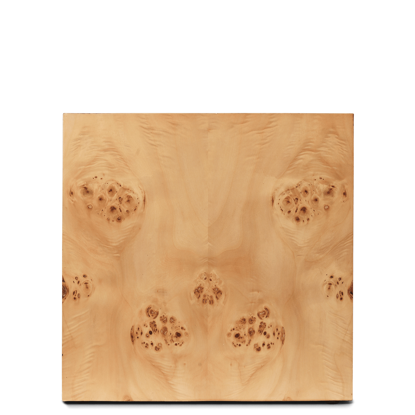 Tables - Table d'appoint | Burl Cube - Ferm Living