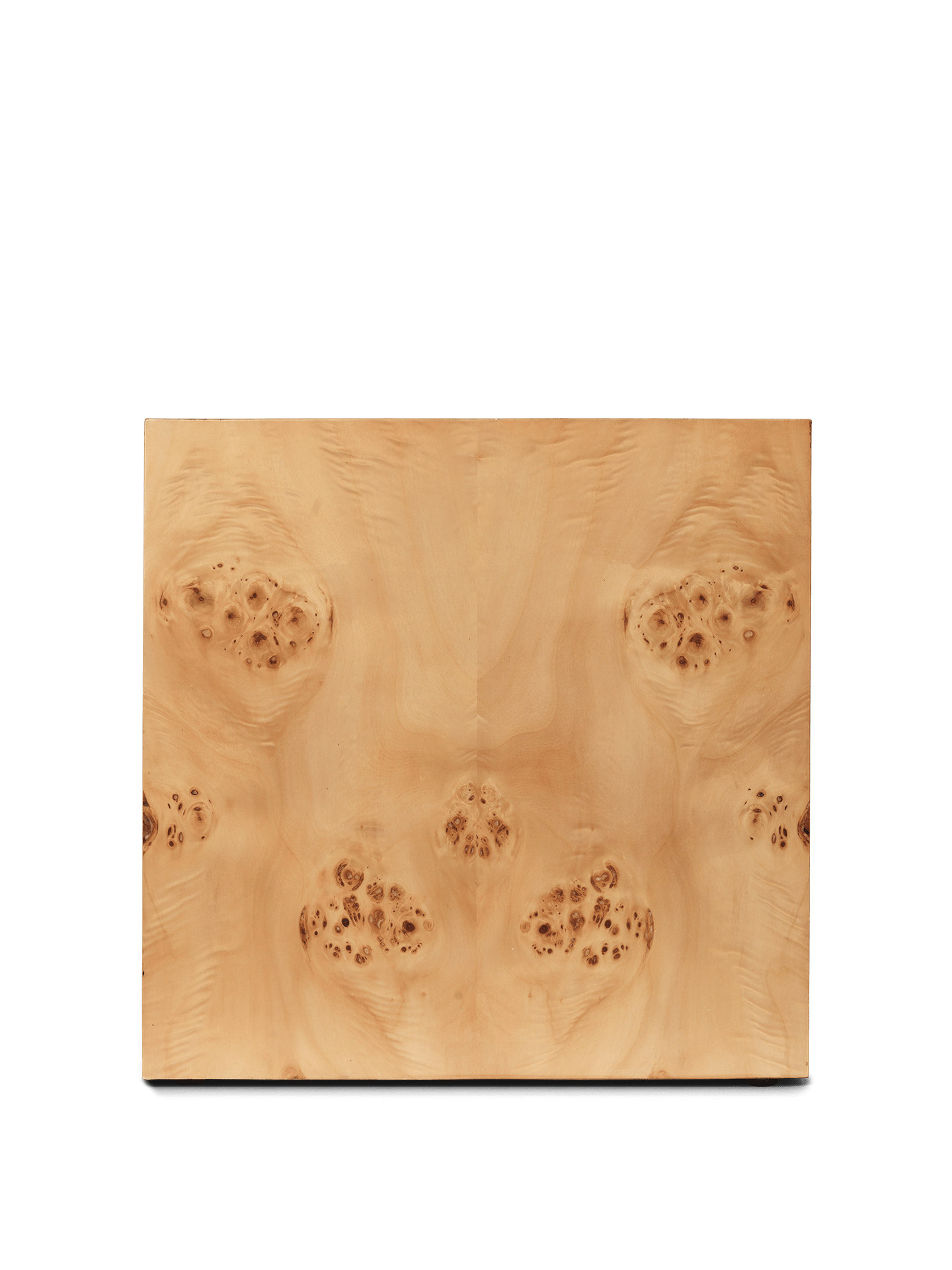 Tables - Table d'appoint | Burl Cube - Ferm Living
