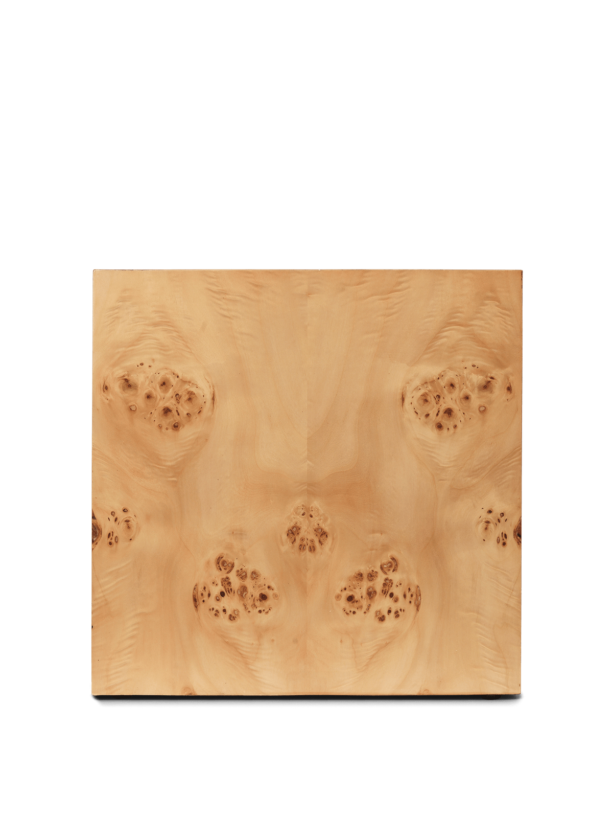Tables - Table d'appoint | Burl Cube - Ferm Living