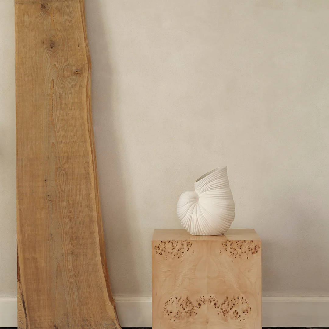 Tables - Table d'appoint | Burl Cube - Ferm Living