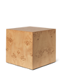 Tables - Table d'appoint | Burl Cube - Ferm Living