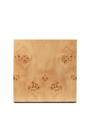 Tables - Table d'appoint | Burl Cube - Ferm Living
