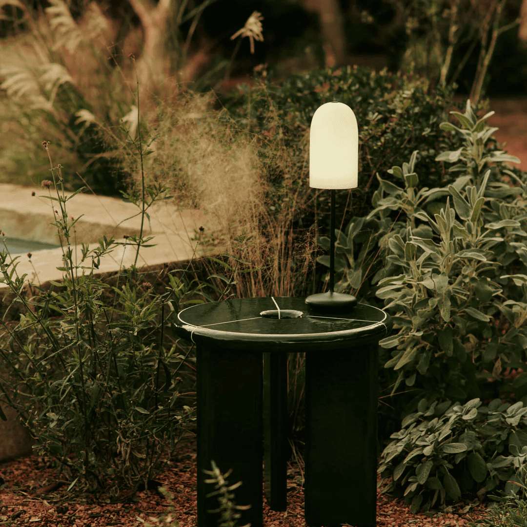 Tables - Table d'appoint | Deya - Ferm Living