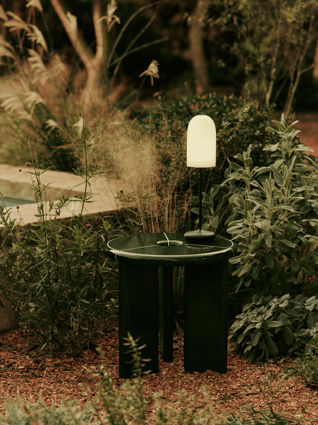 Tables - Table d'appoint | Deya - Ferm Living