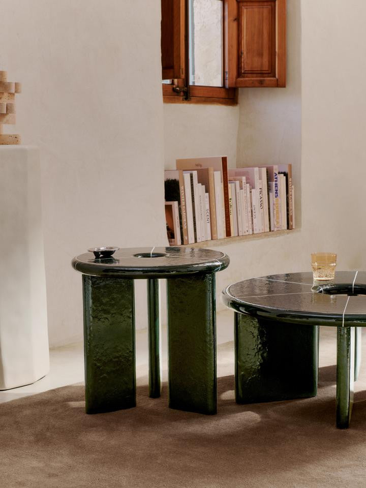Tables - Table d'appoint | Deya - Ferm Living