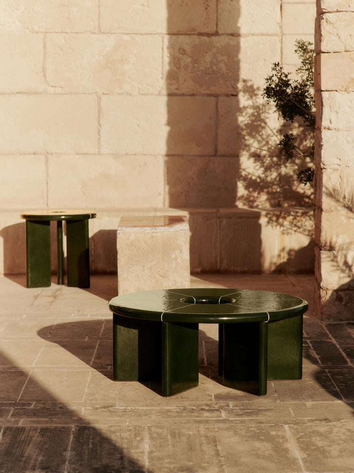 Tables - Table d'appoint | Deya - Ferm Living