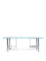 Tables - Table | Lager | 200 x 90 cm - Ferm Living