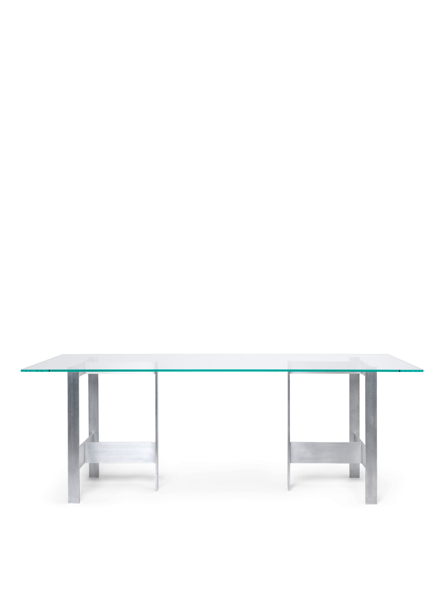 Tables - Table | Lager | 200 x 90 cm - Ferm Living