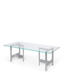 Tables - Table | Lager | 200 x 90 cm - Ferm Living
