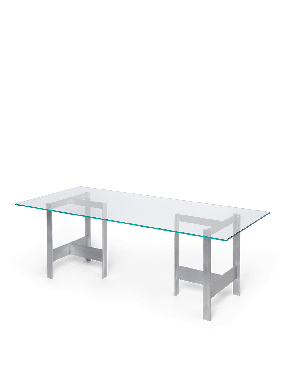 Tables - Table | Lager | 200 x 90 cm - Ferm Living