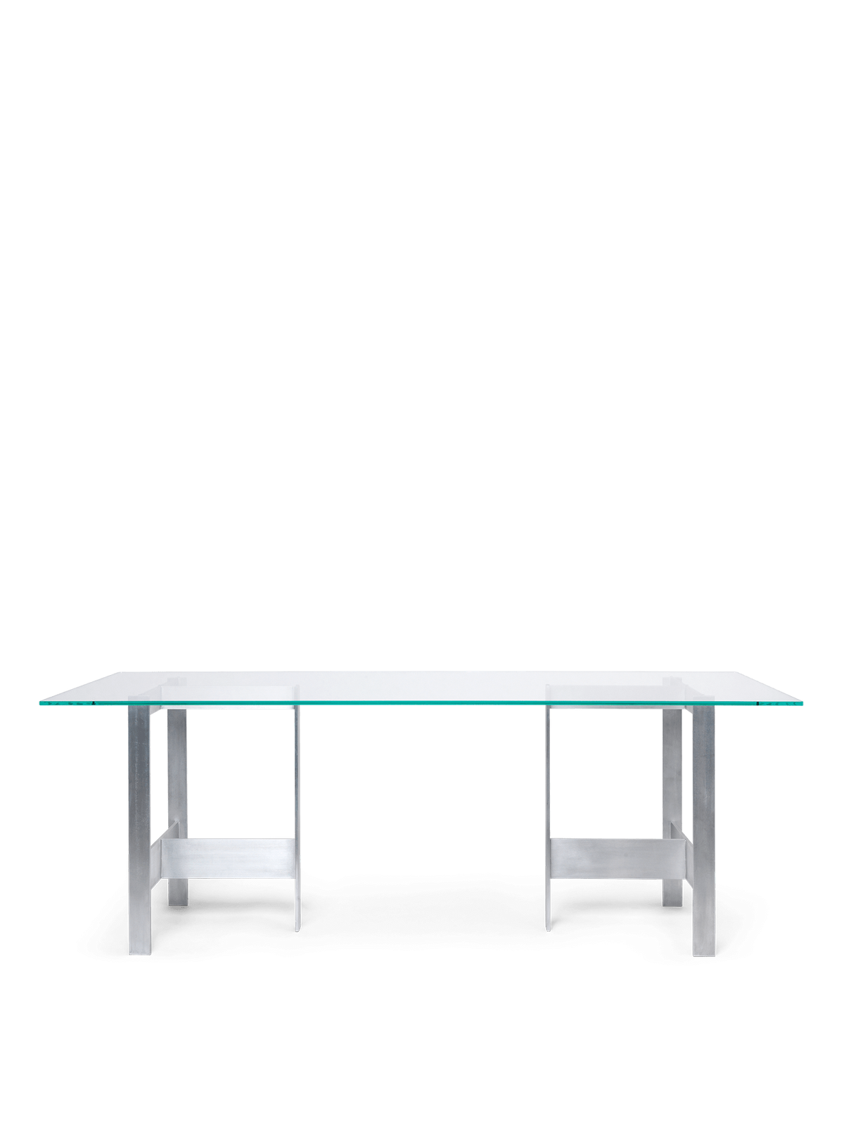 Tables - Table | Lager | 200 x 90 cm - Ferm Living