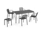 Tables - Table rectangulaire | Palissade - HAY