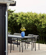 Tables - Table rectangulaire | Palissade - HAY