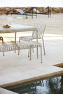 Tables - Table rectangulaire | Palissade - HAY