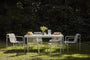 Tables - Table rectangulaire | Palissade - HAY