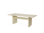 Tables - Table | Rink | 200x90 cm - Ferm Living