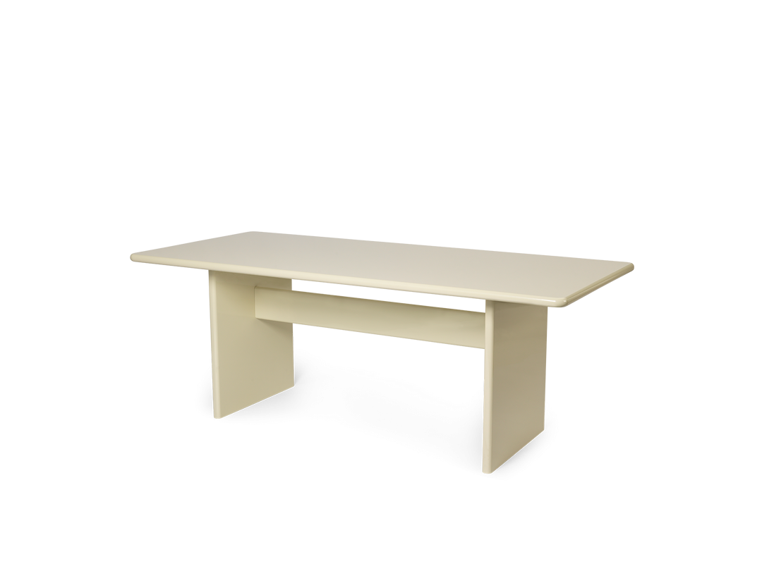 Tables - Table | Rink | 200x90 cm - Ferm Living