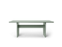 Tables - Table | Rink | 200x90 cm - Ferm Living