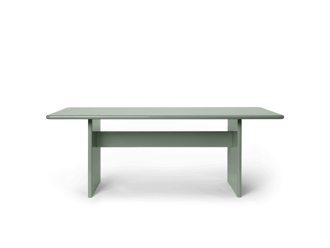 Tables - Table | Rink | 200x90 cm - Ferm Living