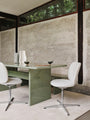 Tables - Table | Rink | 200x90 cm - Ferm Living