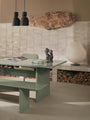 Tables - Table | Rink | 200x90 cm - Ferm Living