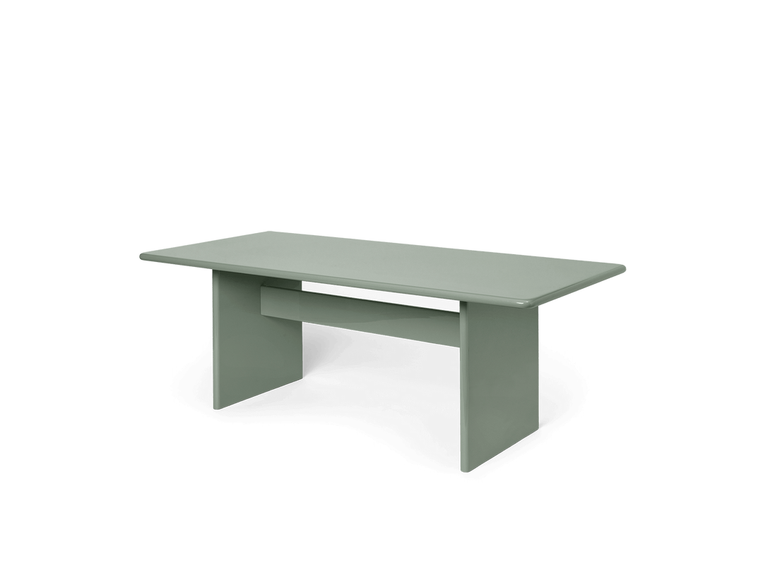 Tables - Table | Rink | 200x90 cm - Ferm Living
