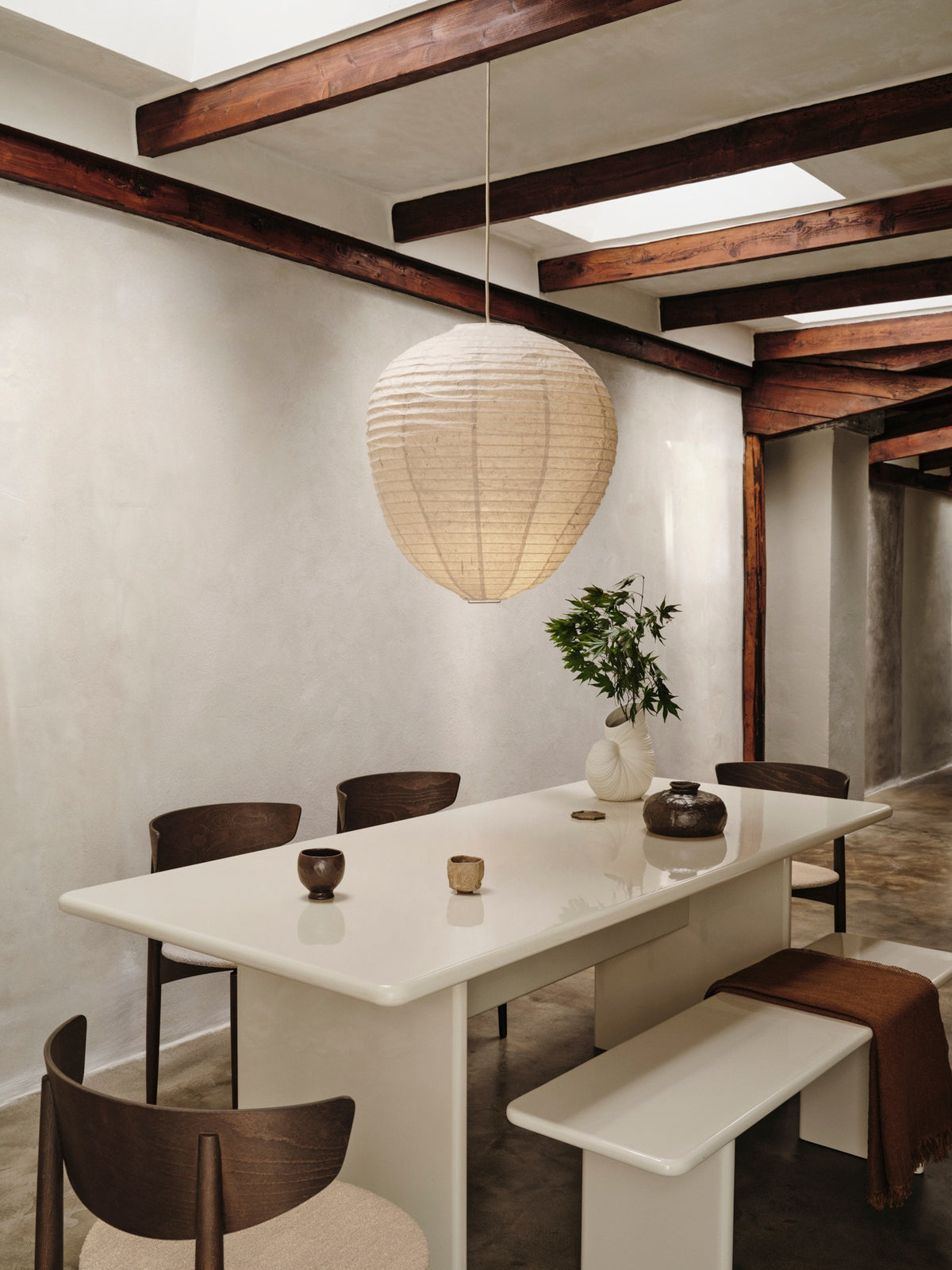 Tables - Table | Rink | 200x90 cm - Ferm Living