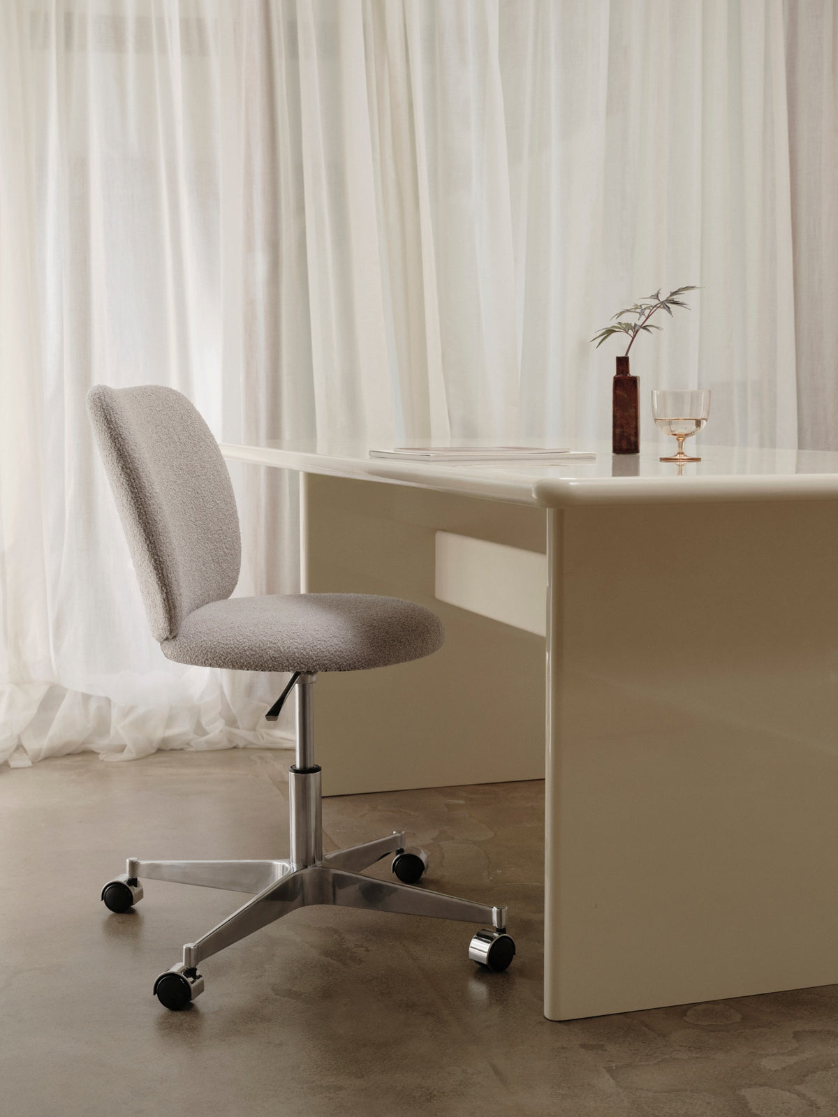 Tables - Table | Rink | 200x90 cm - Ferm Living