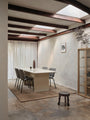 Tables - Table | Rink | 200x90 cm - Ferm Living