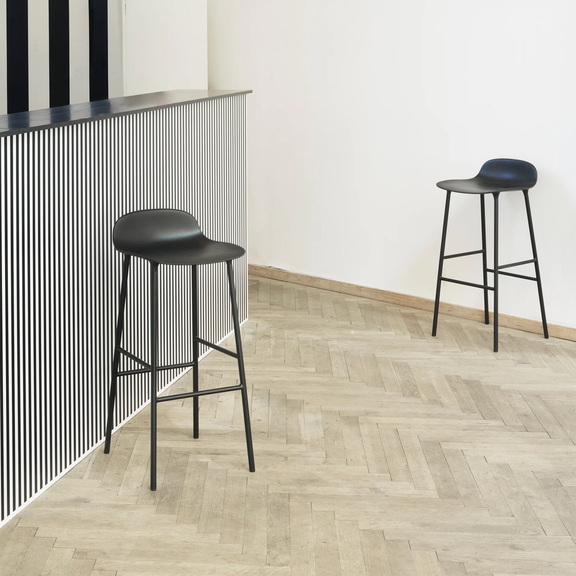 Tabouret de bar | Form