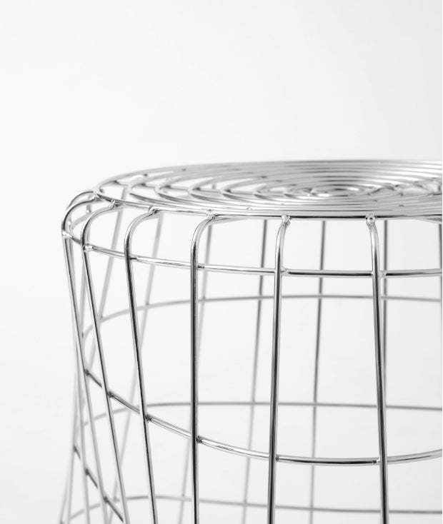 Hocker | Raster