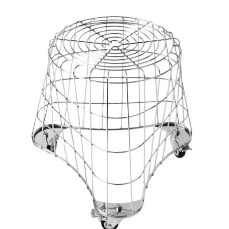 Hocker | Raster